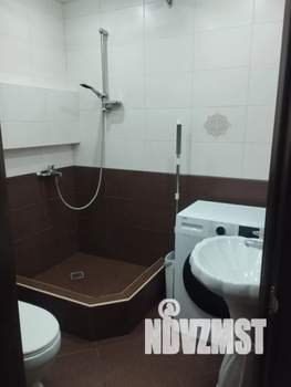 2-к квартира, посуточно, 43м2, 5/5 этаж