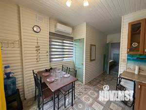 2-к квартира, посуточно, 55м2, 3/4 этаж