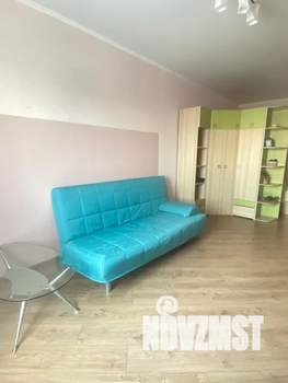 1-к квартира, посуточно, 47м2, 3/11 этаж