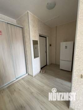 1-к квартира, на длительный срок, 40м2, 1/5 этаж