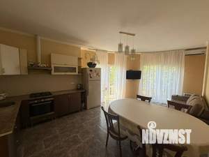 3-к квартира, посуточно, 100м2, 6/7 этаж