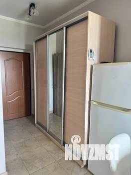 1-к квартира, посуточно, 40м2, 4/7 этаж