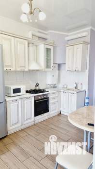 2-к квартира, посуточно, 50м2, 6/9 этаж