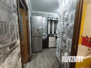 1-к квартира, посуточно, 30м2, 2/5 этаж