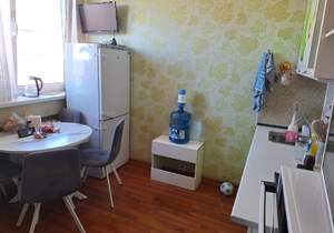 1-к квартира, на длительный срок, 40м2, 2/3 этаж