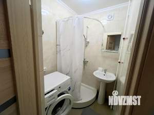 2-к квартира, посуточно, 35м2, 3/5 этаж