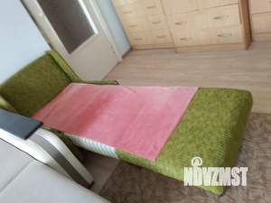 1-к квартира, посуточно, 35м2, 2/5 этаж