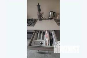 1-к квартира, посуточно, 45м2, 2/3 этаж