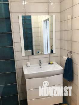 3-к квартира, посуточно, 68м2, 5/7 этаж