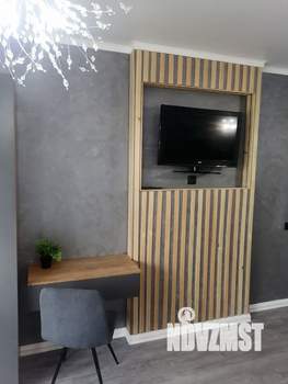 1-к квартира, на длительный срок, 36м2, 4/5 этаж