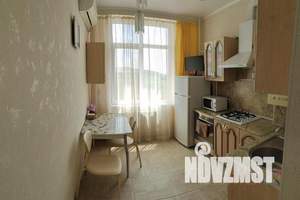 1-к квартира, посуточно, 45м2, 7/8 этаж