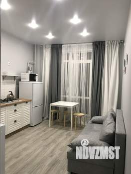 1-к квартира, на длительный срок, 45м2, 4/8 этаж
