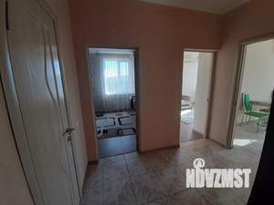 2-к квартира, посуточно, 10м2, 1/1 этаж