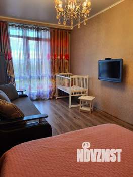 1-к квартира, на длительный срок, 50м2, 5/11 этаж