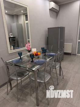 1-к квартира, на длительный срок, 51м2, 2/11 этаж