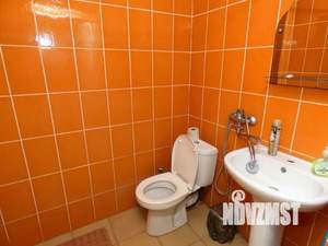 1-к квартира, посуточно, 37м2, 1/3 этаж