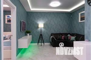 2-к квартира, посуточно, 52м2, 1/3 этаж