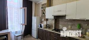 Студия квартира, посуточно, 25м2, 2/5 этаж