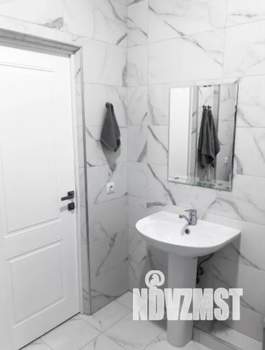 1-к квартира, посуточно, 40м2, 2/5 этаж