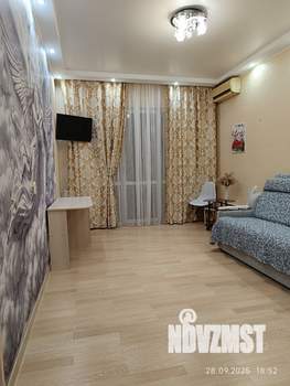 2-к квартира, посуточно, 60м2, 1/13 этаж