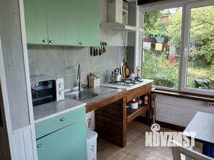 2-к квартира, посуточно, 50м2, 1/1 этаж