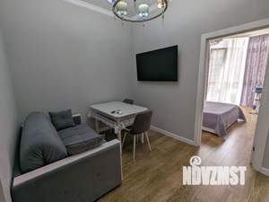 2-к квартира, посуточно, 50м2, 2/5 этаж