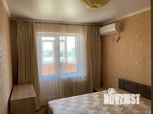 3-к квартира, посуточно, 68м2, 9/9 этаж