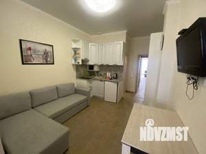 1-к квартира, посуточно, 60м2, 1/1 этаж