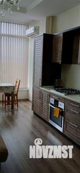 1-к квартира, посуточно, 50м2, 5/10 этаж