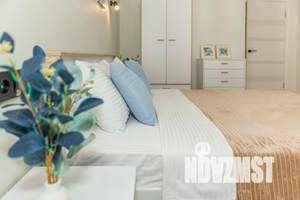 1-к квартира, посуточно, 49м2, 7/8 этаж