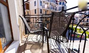 1-к квартира, посуточно, 42м2, 2/7 этаж