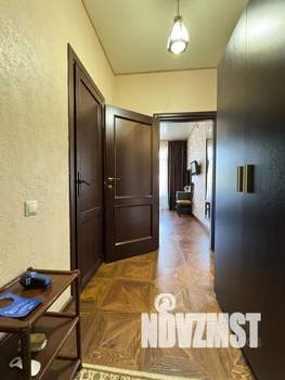 2-к квартира, посуточно, 48м2, 1/4 этаж