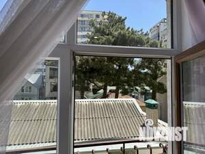 1-к квартира, посуточно, 37м2, 1/1 этаж