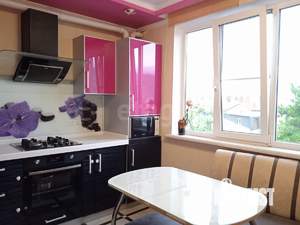 3-к квартира, на длительный срок, 86м2, 4/5 этаж