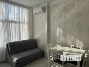 2-к квартира, посуточно, 62м2, 1/1 этаж