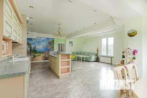 3-к квартира, посуточно, 200м2, 4/5 этаж