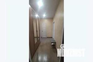1-к квартира, посуточно, 45м2, 2/3 этаж