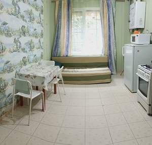 1-к квартира, на длительный срок, 40м2, 1/6 этаж