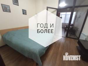 2-к квартира, на длительный срок, 52м2, 5/7 этаж