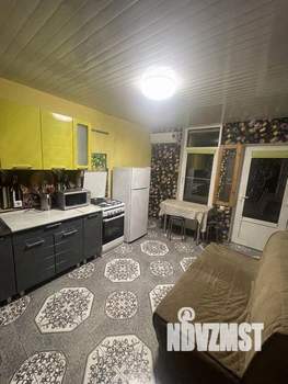 2-к квартира, посуточно, 30м2, 1/1 этаж
