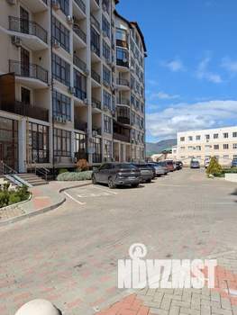 1-к квартира, посуточно, 49м2, 6/7 этаж