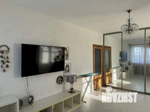 2-к квартира, посуточно, 50м2, 5/5 этаж