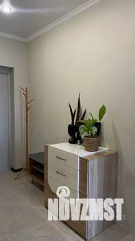 1-к квартира, посуточно, 38м2, 8/11 этаж
