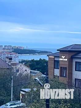 Студия квартира, посуточно, 33м2, 3/5 этаж