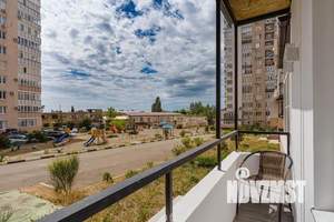 1-к квартира, посуточно, 33м2, 1/1 этаж