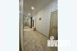 2-к квартира, посуточно, 72м2, 2/7 этаж