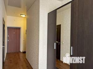 1-к квартира, посуточно, 64м2, 1/1 этаж