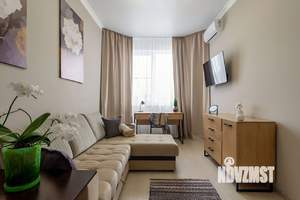 2-к квартира, на длительный срок, 69м2, 2/10 этаж