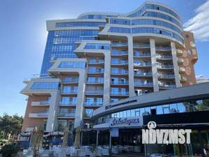 1-к квартира, посуточно, 156м2, 1/1 этаж