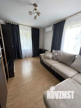 2-к квартира, на длительный срок, 40м2, 2/5 этаж